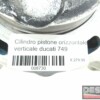 Vertical horizontal piston and cylinder ducati 749 - Image 8