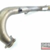 Horizontal exhaust pipe ducati 848 1098 - Image 3