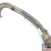 Horizontal exhaust pipe ducati 848 1098 - Image 4