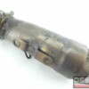 Collettore scarico verticale ducati 848 1098