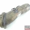 Collettore scarico verticale ducati 848 1098