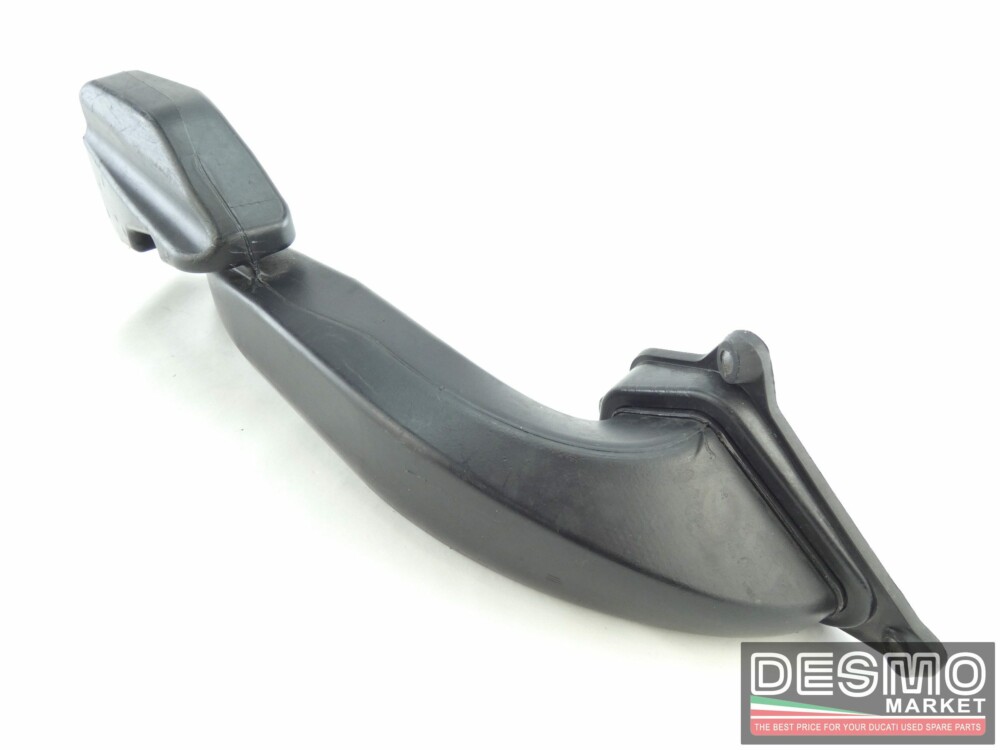 Condotto convogliatore aria sinistra ducati 848 1098 1198