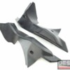 Coppia copri condotti ducati 848 1098 1198
