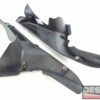 Coppia copri condotti ducati 848 1098 1198