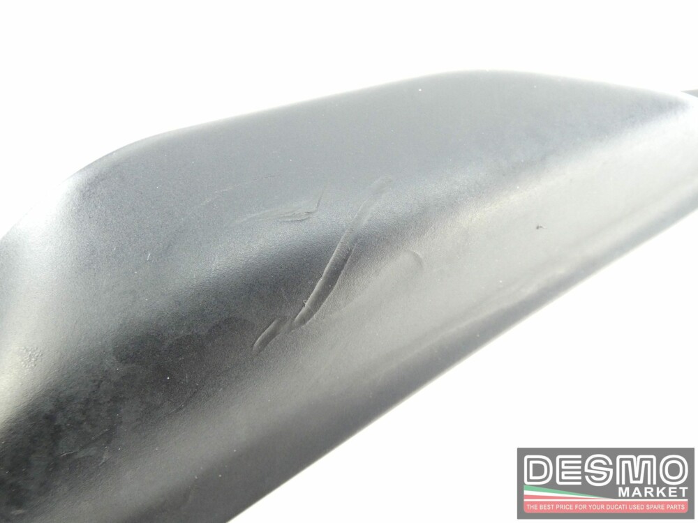 Coppia copri condotti ducati 848 1098 1198