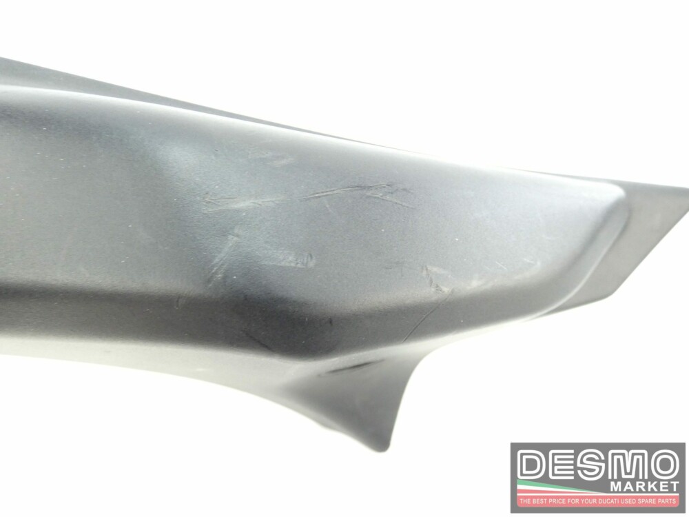 Coppia copri condotti ducati 848 1098 1198