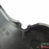Coppia cover copri cinghia plastica ducati 848 1098 1198