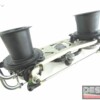 Complete throttle body ducati 1098