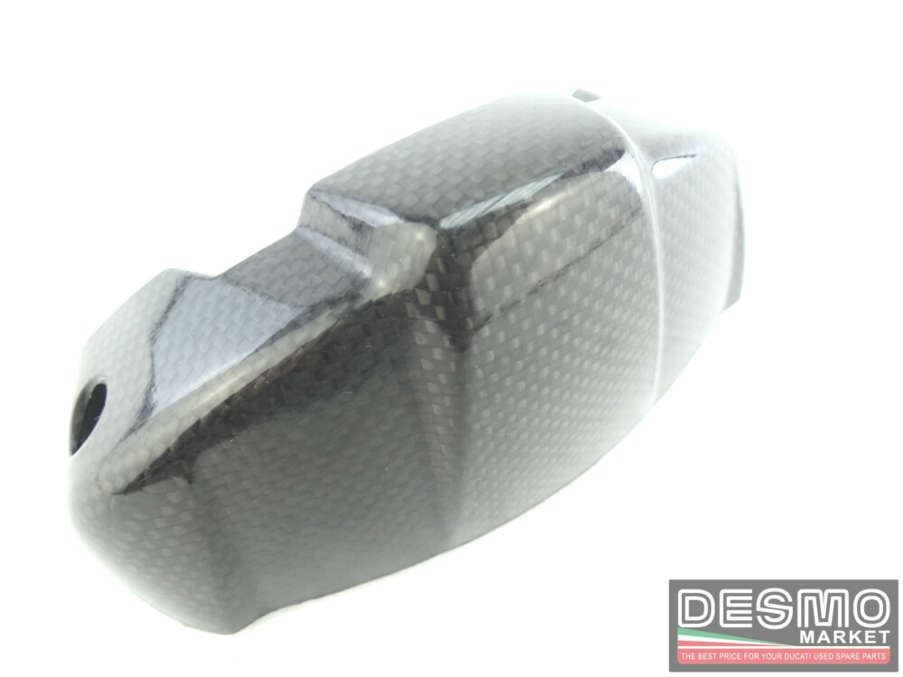 Cover carbonio strumentazione ducati monster 696 796 1100