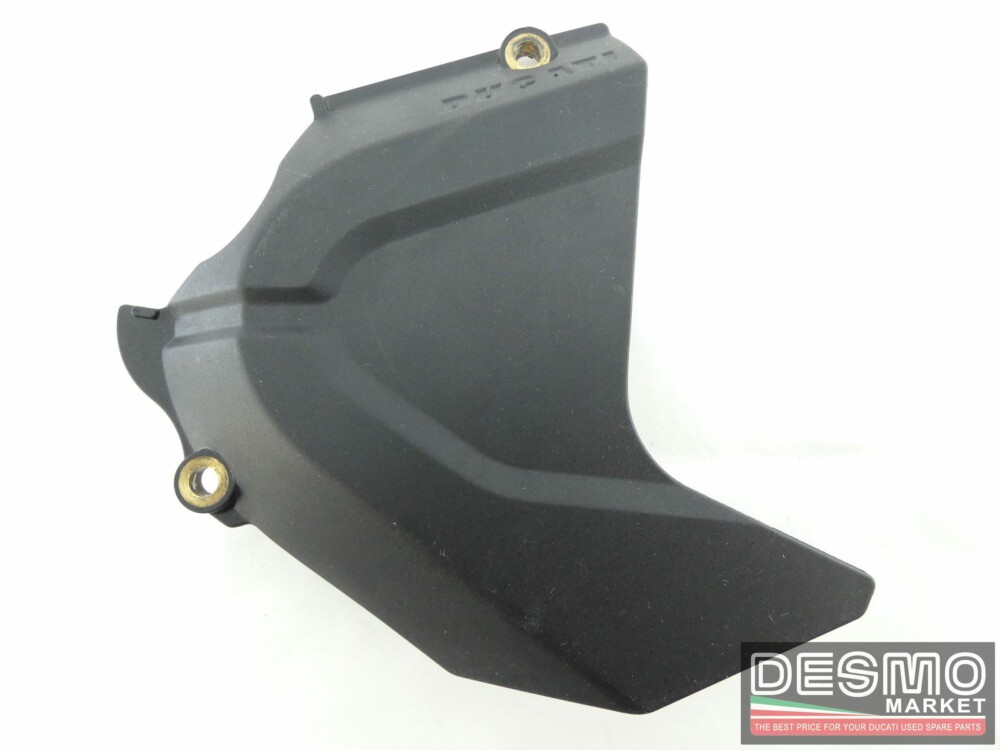 Cover coperchio pignone ducati 848 1098 1198