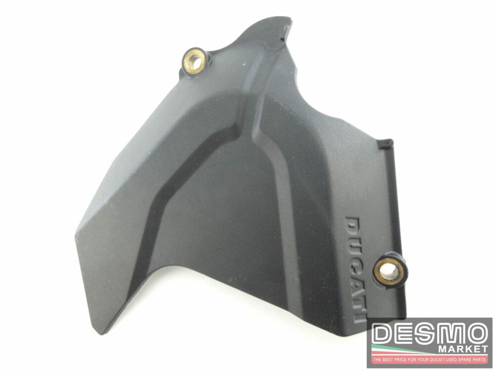 Cover coperchio pignone ducati 848 1098 1198