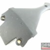 Cover coperchio posteriore portatarga ducati 848 1098 1198