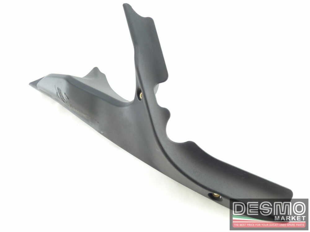 Cover copri condotto aria sinistro ducati 848 1098 1198