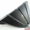Cover cruscotto plastica ducati 848 1098 1198
