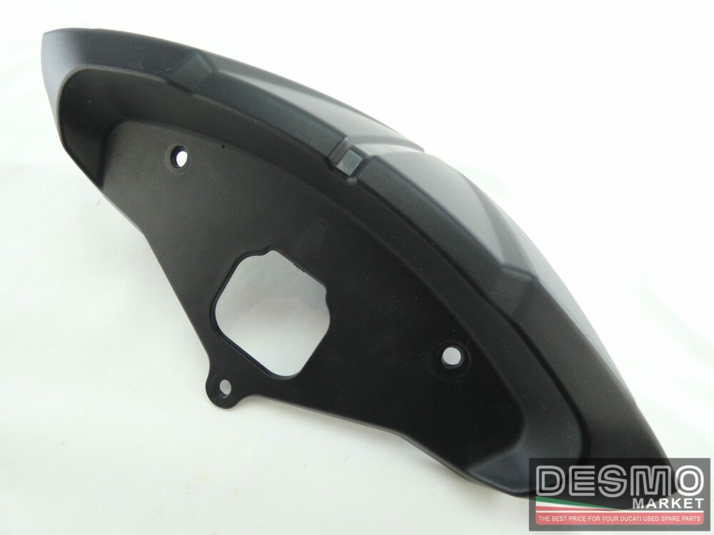 Cover cruscotto plastica ducati 848 1098 1198