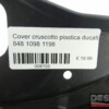 Cover cruscotto plastica ducati 848 1098 1198