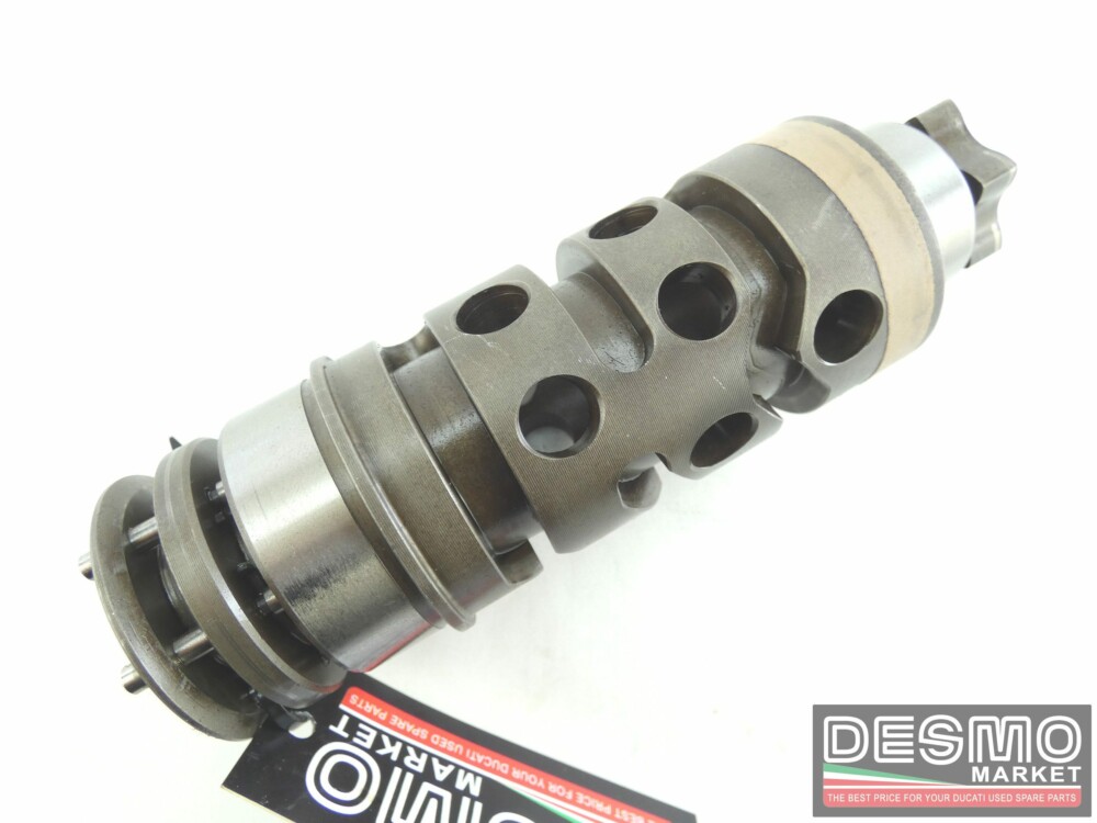 Desmodromico tamburo selettore 6 marce ducati 749