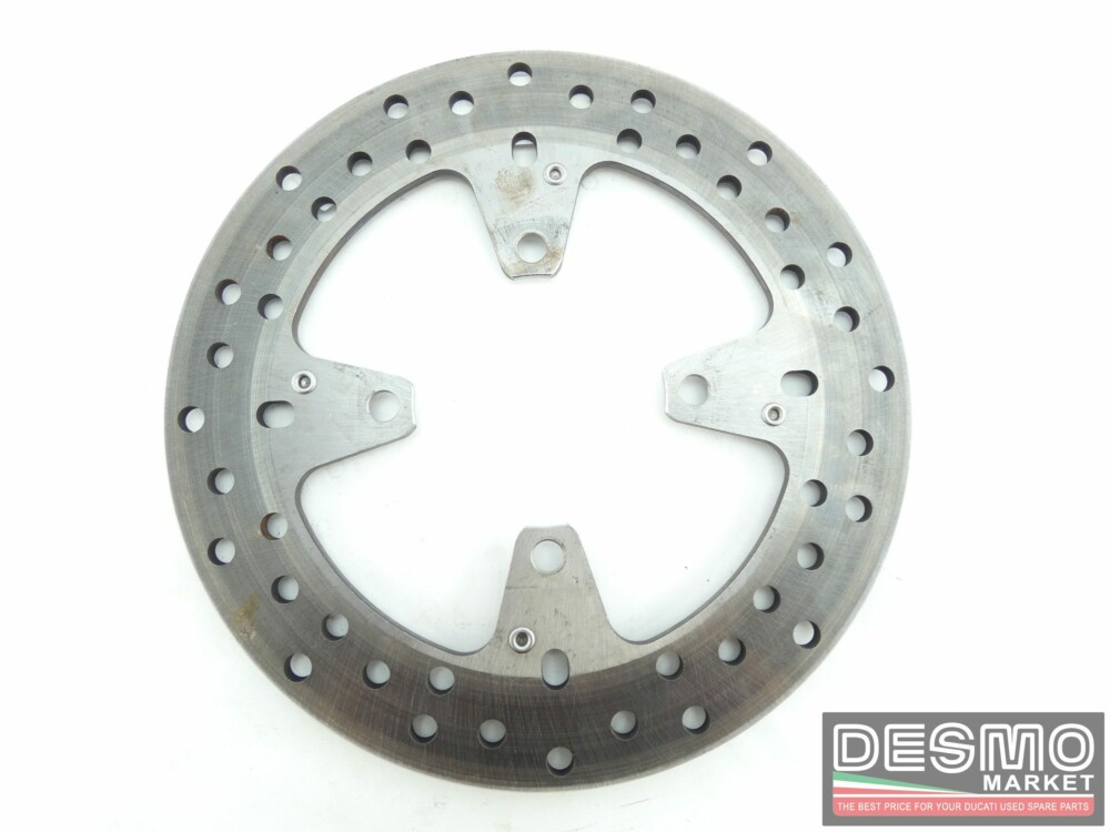 Disco freno posteriore Brembo ducati 848 1098 1198