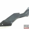 Fianchetto sinistro originale ducati streetfighter 848 1098 my 2009 2015