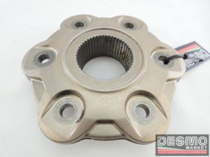 Flangia porta corona ducati 848 1098 1198 mts 1200