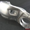 Rear swingarm ducati 848 1098 1198
