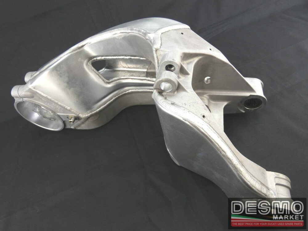 Forcellone posteriore ducati 848 1098 1198