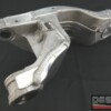 Rear swingarm ducati 848 1098 1198 - Image 4