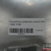Rear swingarm ducati 848 1098 1198 - Image 6