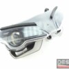 Front headlight optical group ducati 848 1098 1198 - Image 2