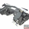 Front headlight optical group ducati 848 1098 1198 - Image 3