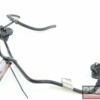 Iniettori girotubi benzina 12 fori incompleto ducati 848 1098 1198