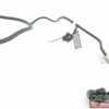 Iniettori girotubi benzina 12 fori incompleto ducati 848 1098 1198