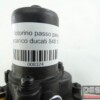 Motorino passo passo valvola scarico ducati 848 1098 1198