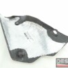 Paracalore scarico carbonio ducati 848 1098 1198