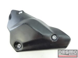 Paracalore scarico originale ducati 848 1098 1198