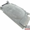 Rear splash guard ducati 400 620 s2r 800 1000 s4r s4rs - Image 2
