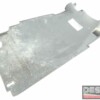 Rear splash guard ducati 400 620 s2r 800 1000 s4r s4rs - Image 3