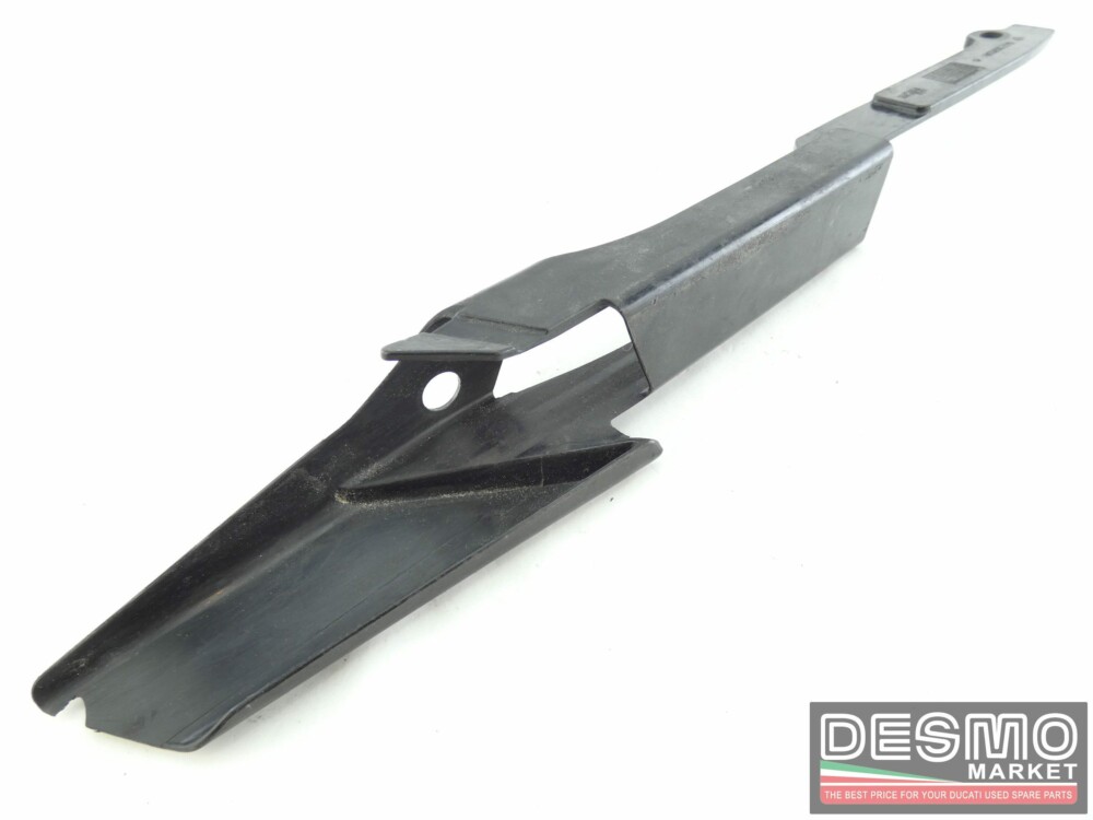 Pattino catena superiore ducati 848 1098 1198