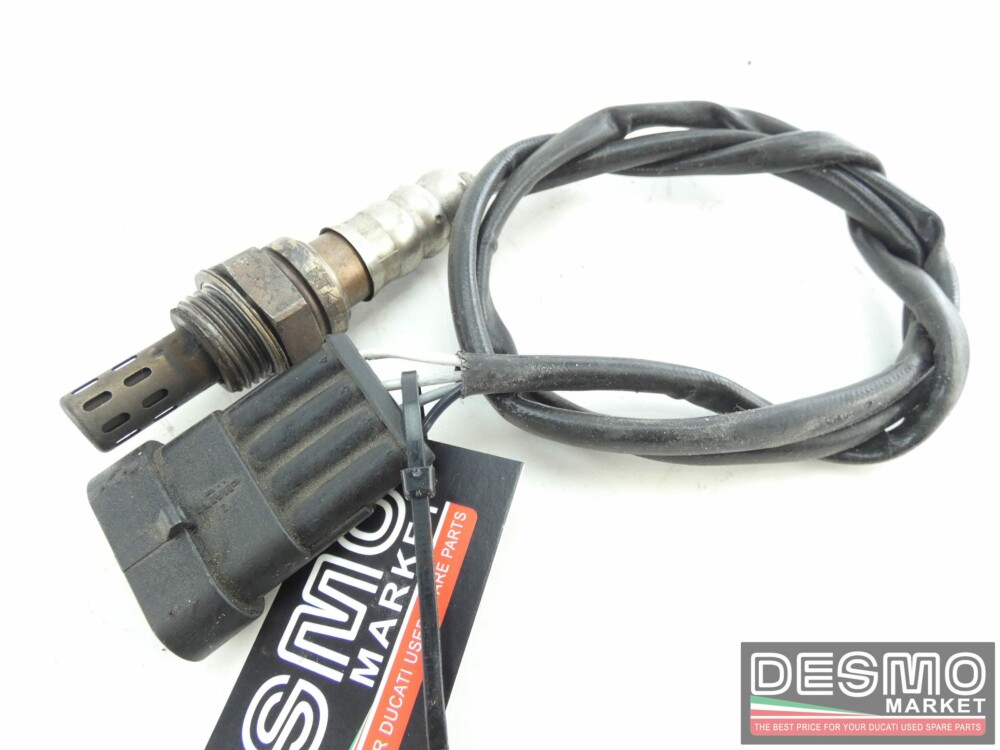 Sonda lambda ducati 848 1098 1198