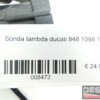 Sonda lambda ducati 848 1098 1198