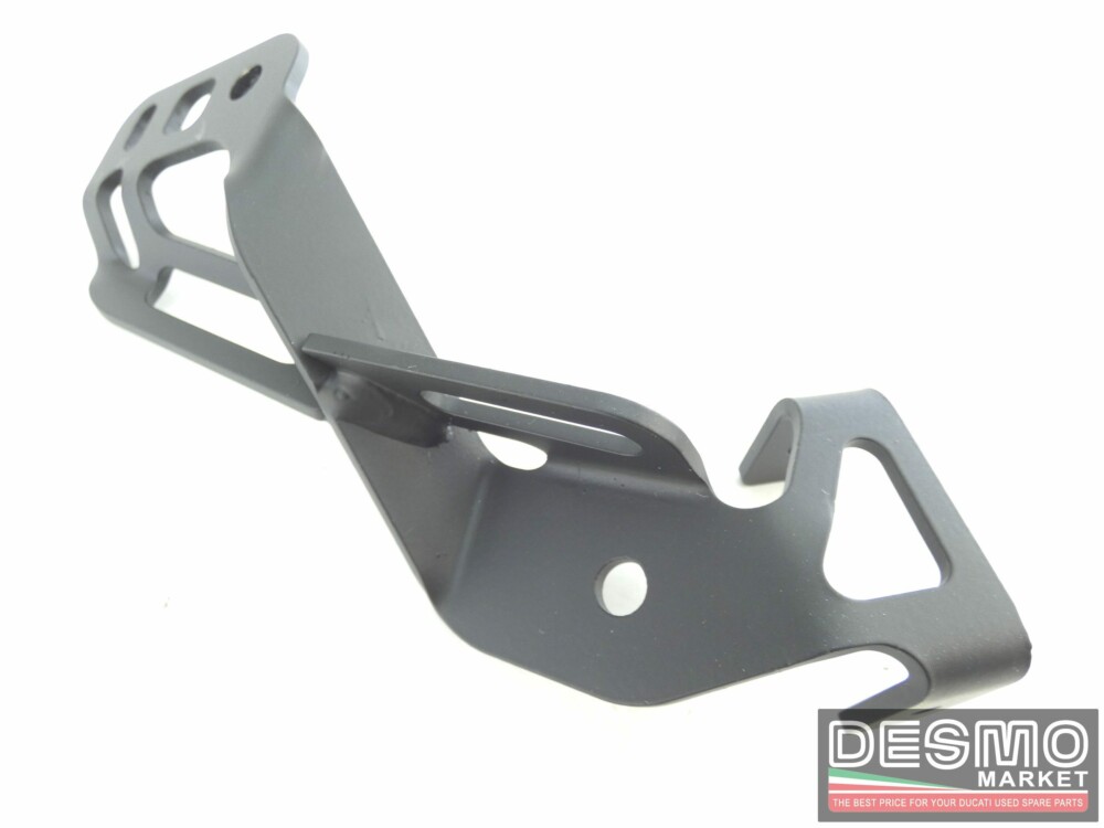 Staffa supporto freccia anteriore destra ducati mts 1200 my 2010