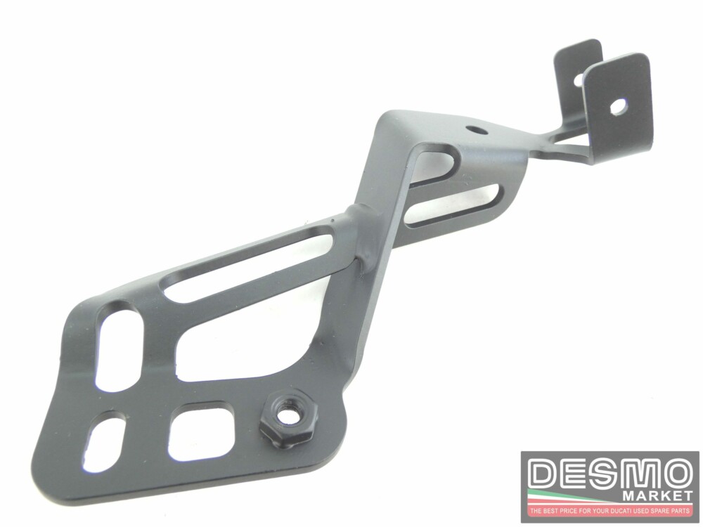 Staffa supporto freccia anteriore destra ducati mts 1200 my 2010