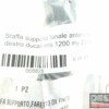 Staffa supporto freccia anteriore destra ducati mts 1200 my 2010