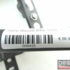 Black two-seater saddle support subframe ducati 848 1098 1198 - Image 4