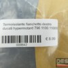 Right side panel thermal insulation ducati hypermotard 796 1100 1100S - Image 4