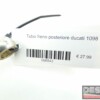 Tubo freno posteriore ducati 1098