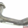 Tubo scarico testa verticale ducati monster 620 695