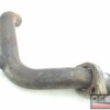 Tubo scarico testa verticale ducati monster 620 695