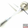 Intake valve D 39 mm stem 103 mm ducati
