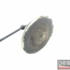 Intake valve D 39 mm stem 103 mm ducati - Image 2